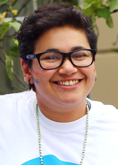 LGBTplus mental health