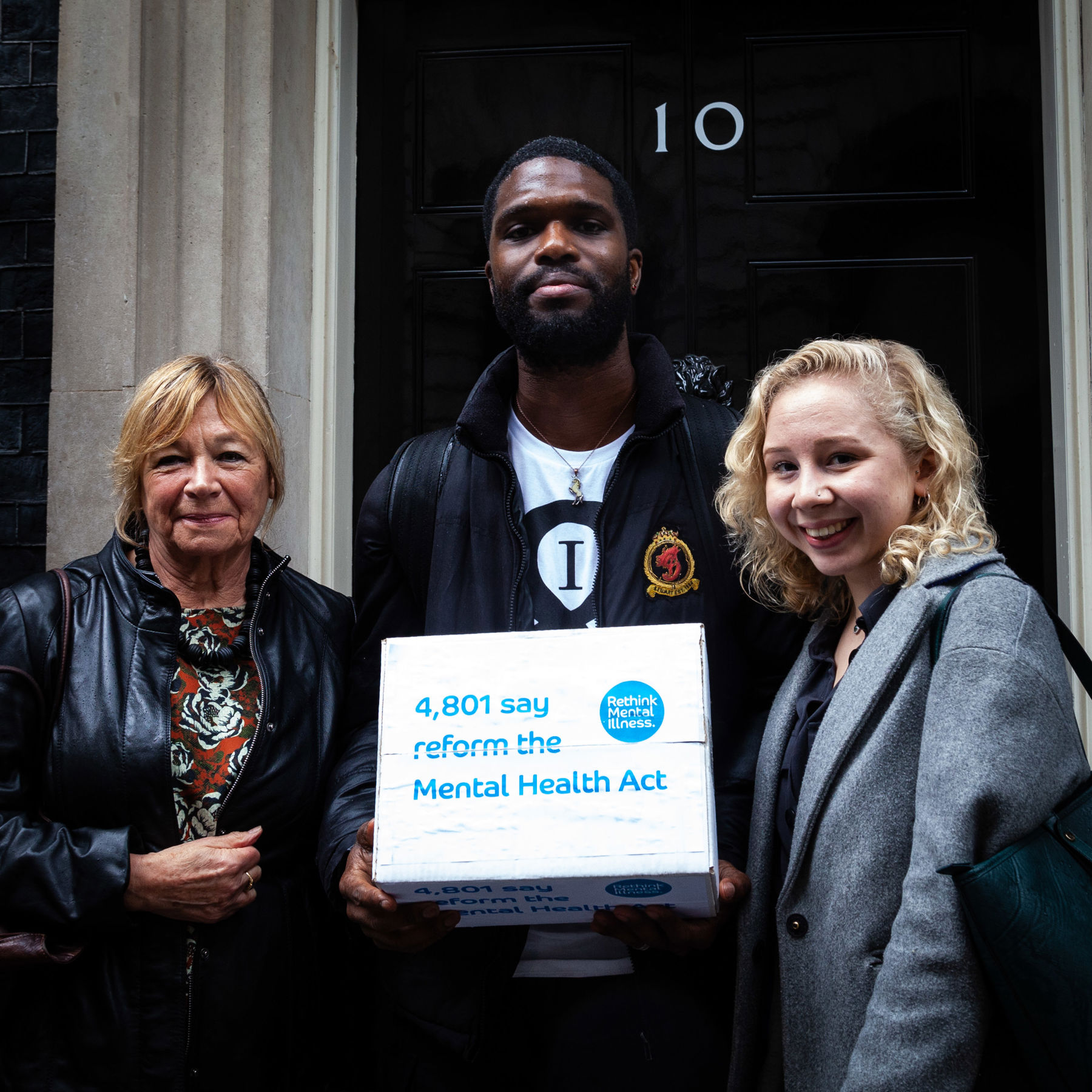 Our campaigns and policy