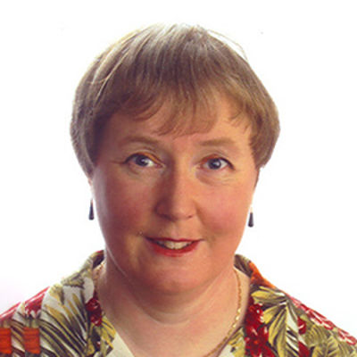 Janey Antoniou Campaigner of the Year Award 2025