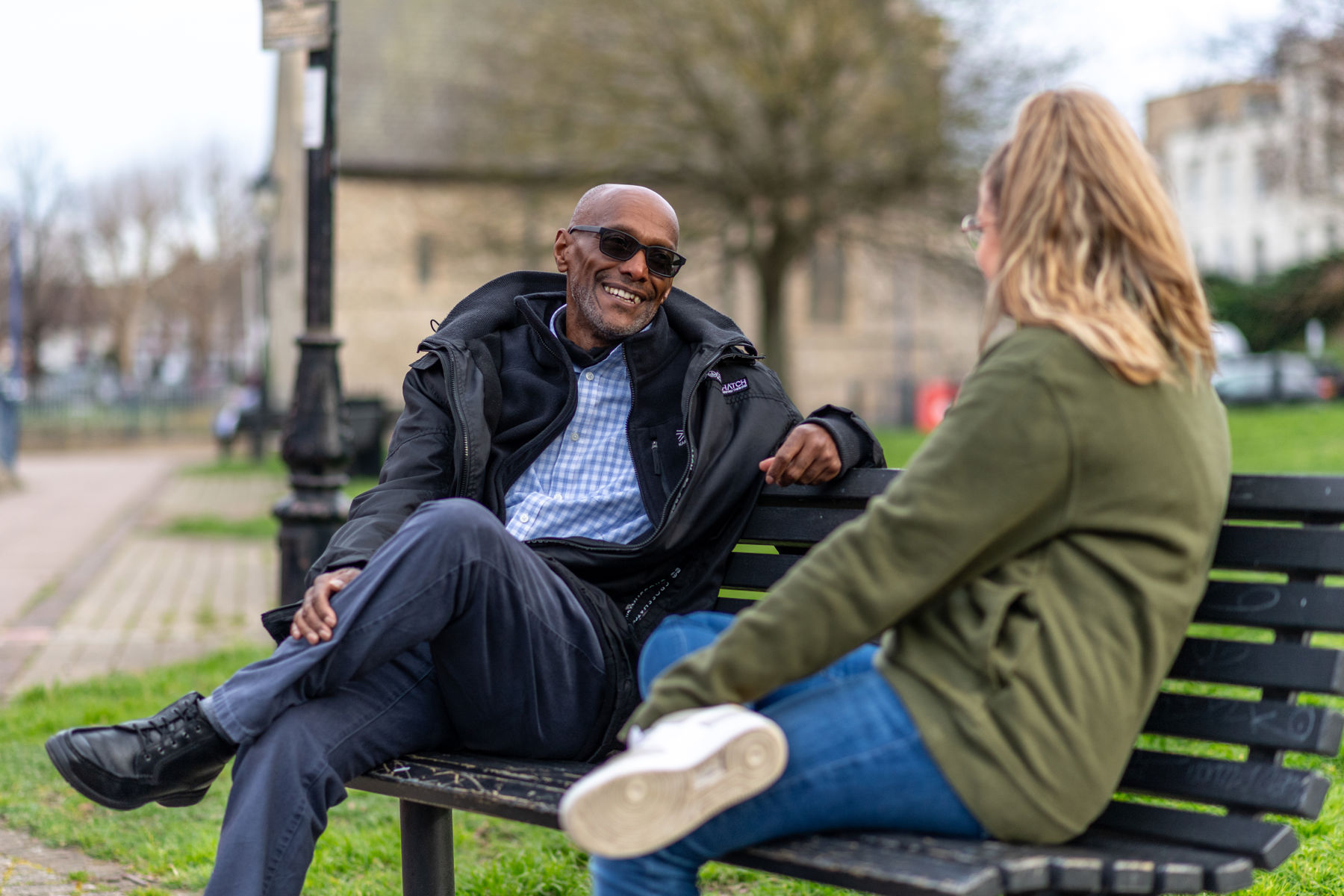 Mental health service provider