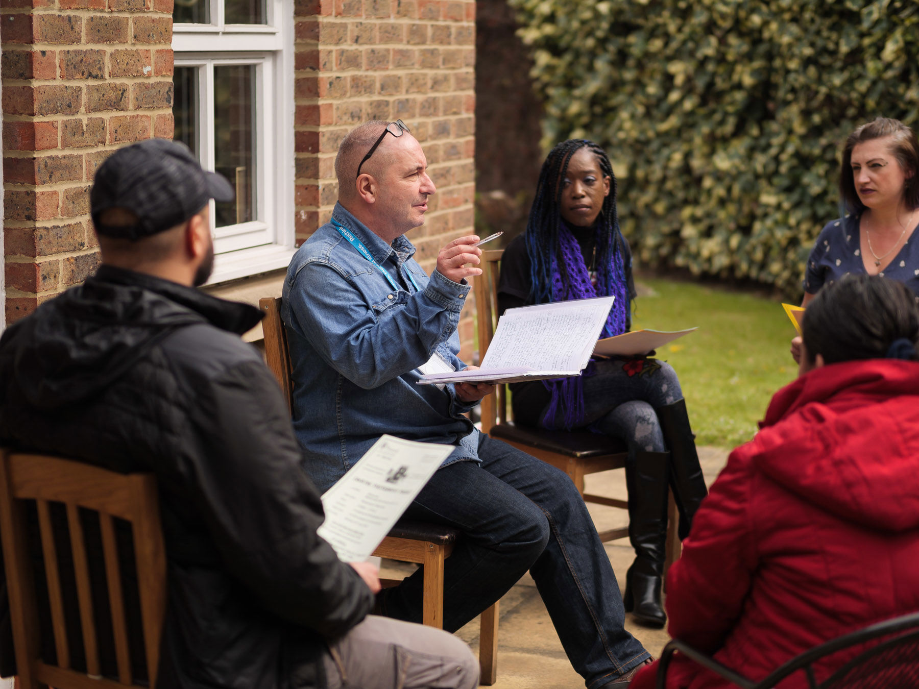 Becoming an anti-racist organisation - progress update June 2022