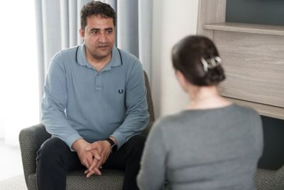 Take Action on Mental Health Waiting Lists