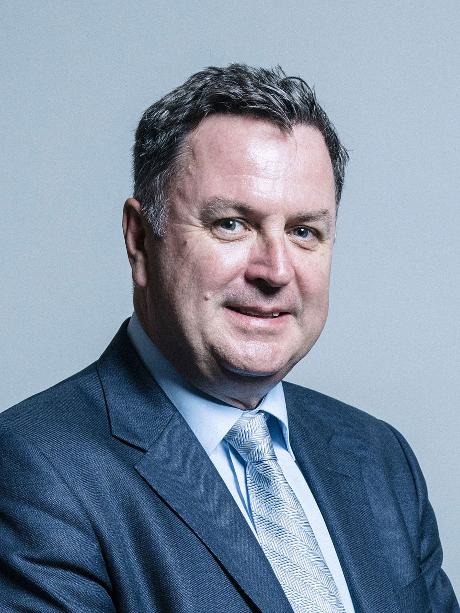 Open letter to Secretary of State, Mel Stride