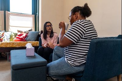 Carers: Meet your MP