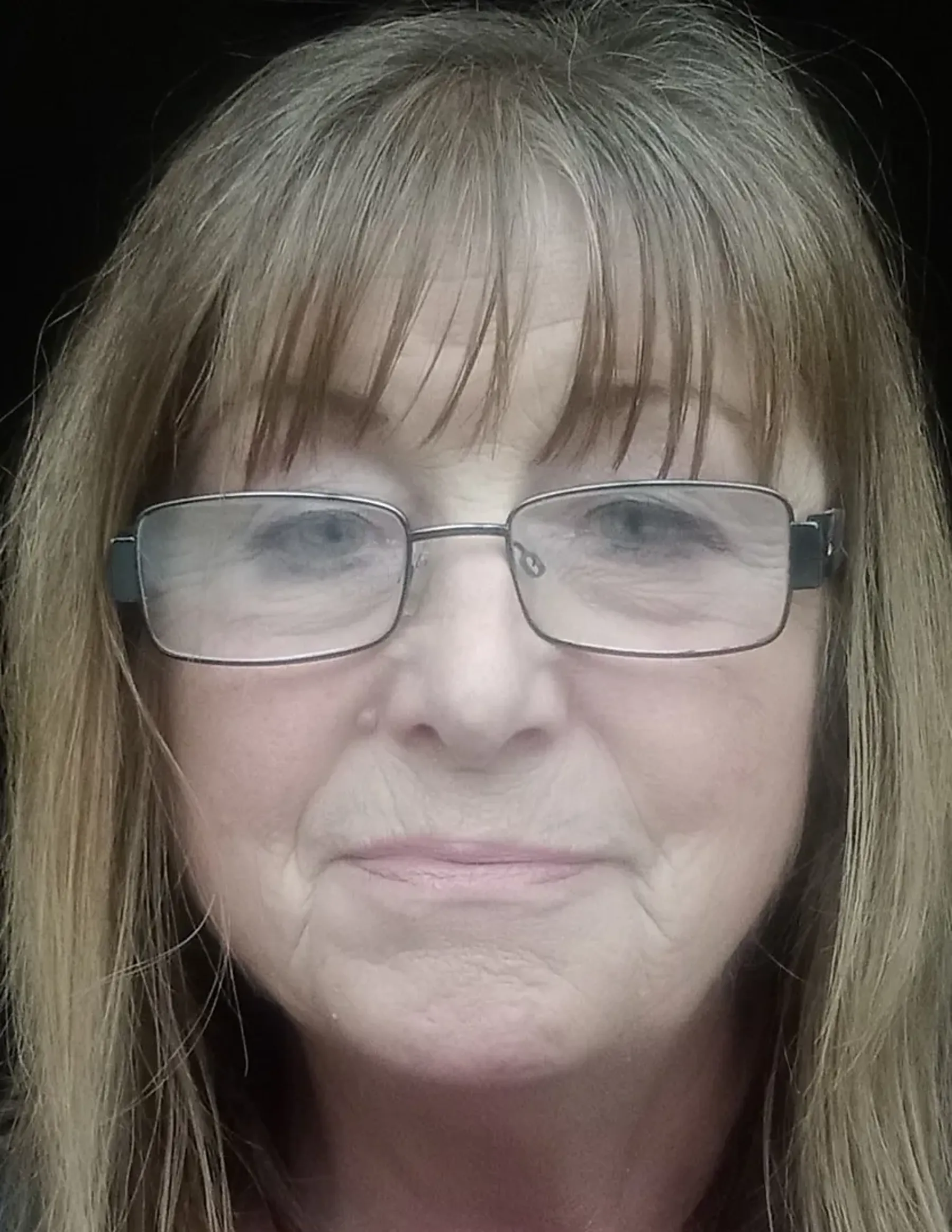 Janey Antoniou Award finalist: Irene Harris