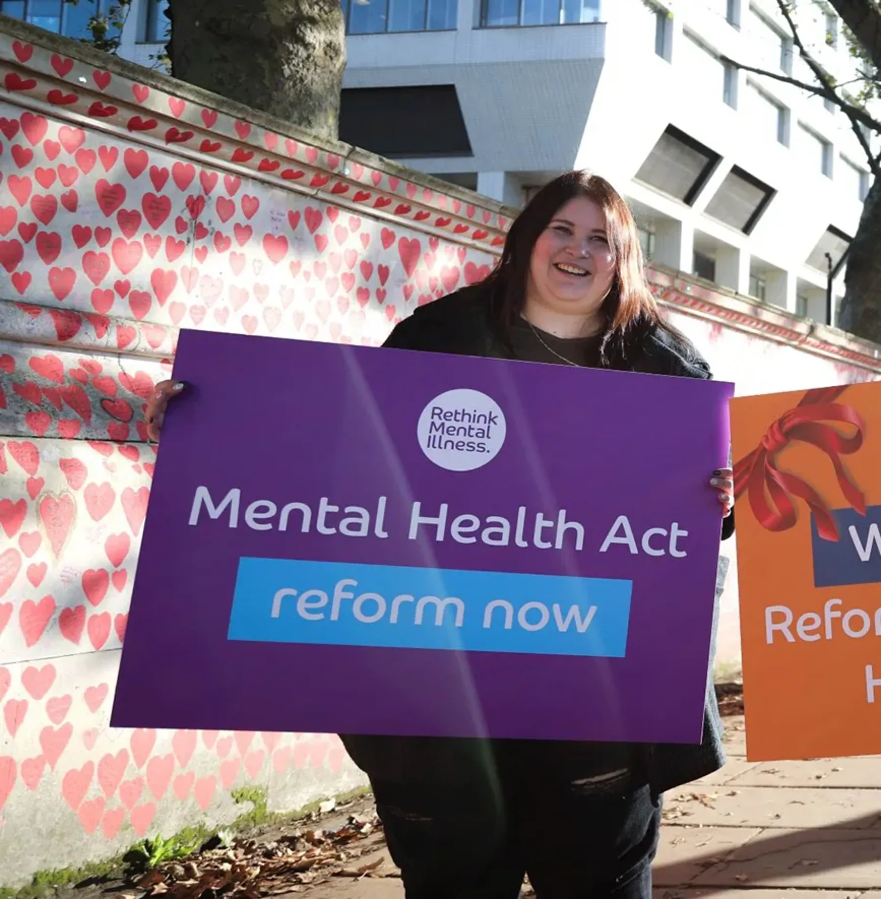 The New Mental Health Act
