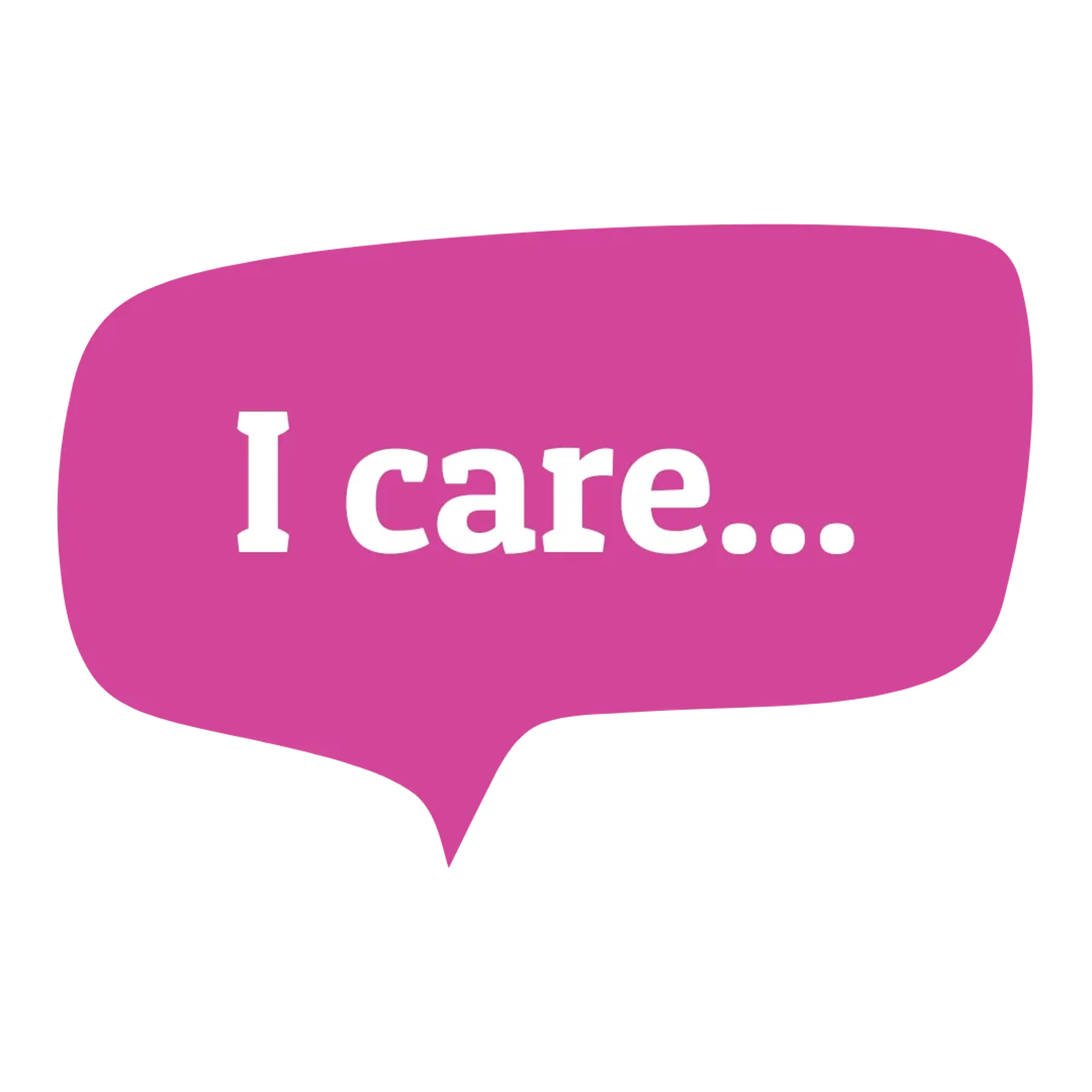 Show You Care About Equality