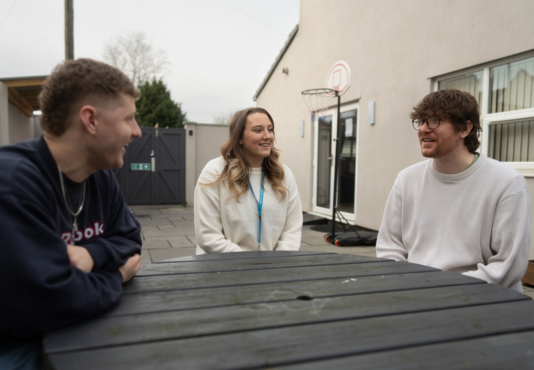 Our people and governance