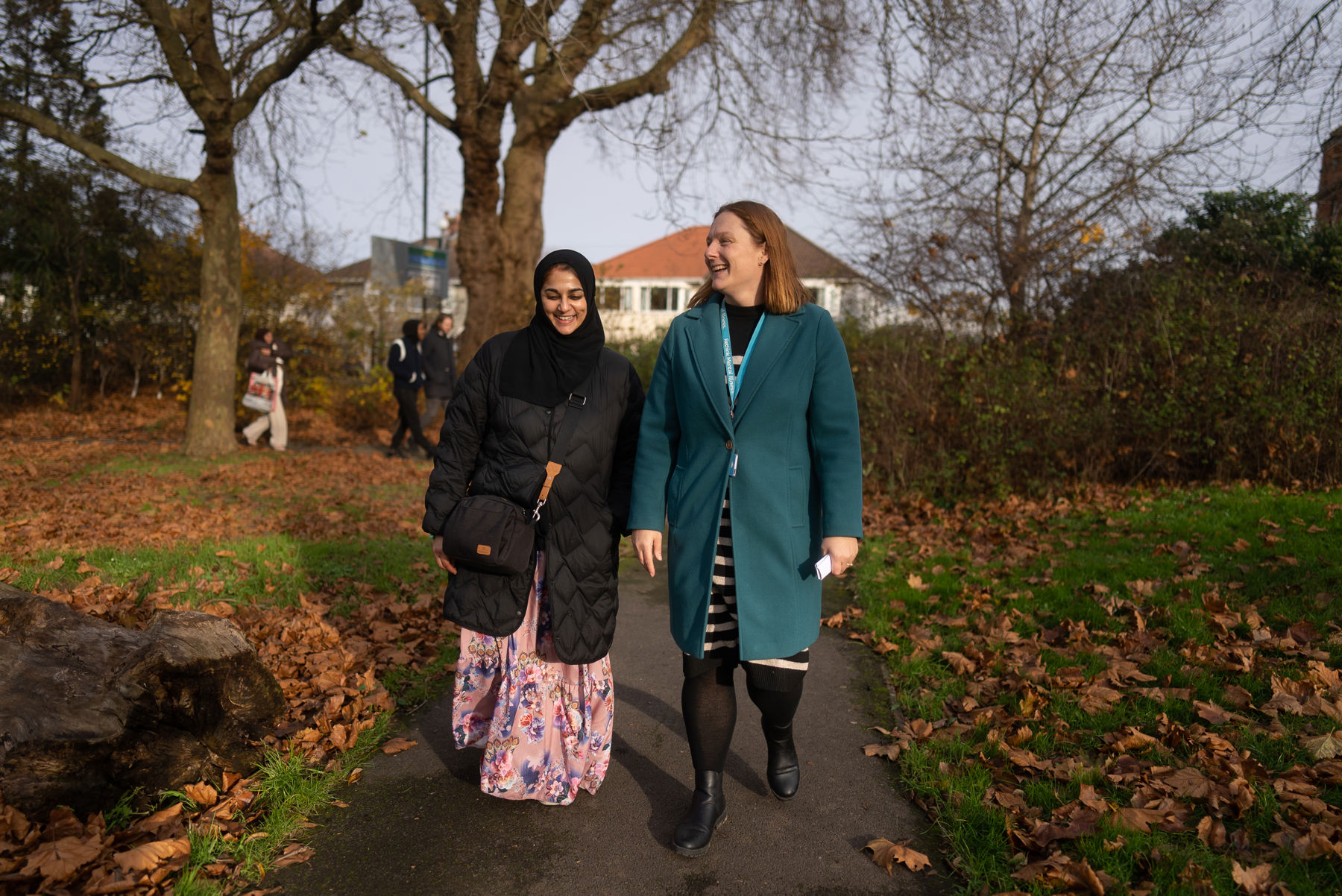 Our vision and impact