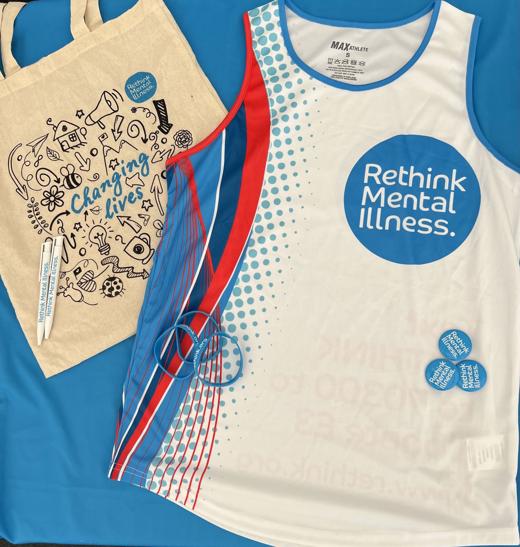 Support and tips for fundraising